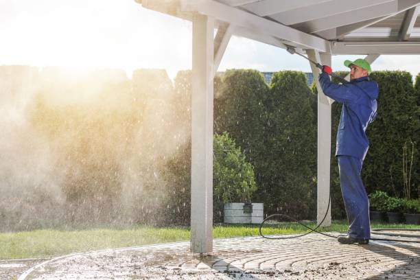 Solar Panel Cleaning in Andalusia, AL