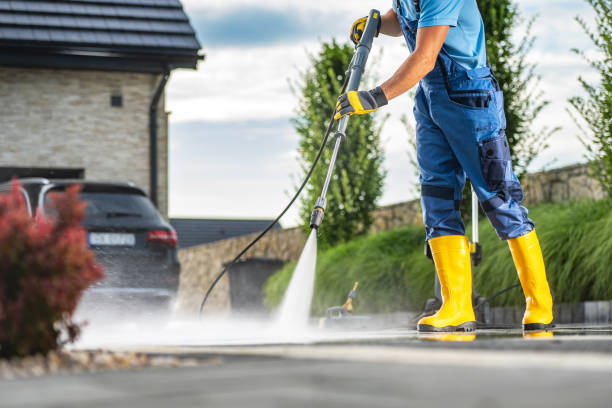 Best Animal Enclosure Cleaning  in Andusia, AL